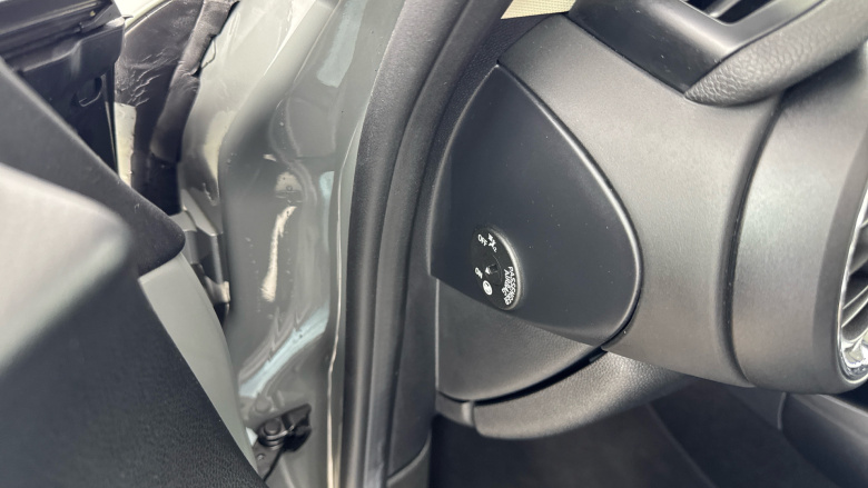 MINI Hatchback 1.5 Cooper Exclusive II 3dr Petrol Hatchback